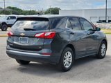 Certified 2020 Chevrolet Equinox LT image 4