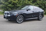Used 2025 BMW X6 xDrive40i image 2