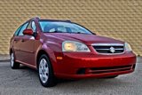 Used 2006 Suzuki Forenza Wagon image 5