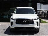 Certified 2023 INFINITI QX60 Pure image 3