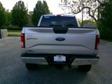Used 2017 Ford F150 XLT image 4