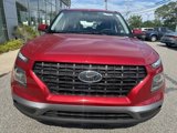 New 2025 Hyundai Venue SE image 2