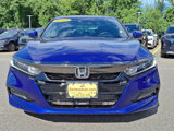 Used 2020 Honda Accord Sport image 2