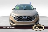 Certified 2020 Ford Edge Titanium w/ Cargo Accessory Package image 2