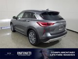 Certified 2023 INFINITI QX50 Luxe image 3