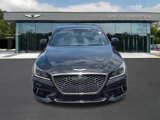 Used 2019 Genesis G80 3.3T Sport image 2