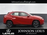 New 2025 Lexus UX 300h FWD image 6