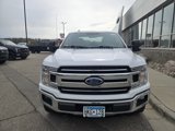 Used 2018 Ford F150 XLT w/ Equipment Group 301A Mid image 4