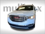 Used 2018 GMC Acadia SLT image 3
