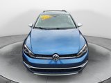 Used 2019 Volkswagen Golf Alltrack SE image 2