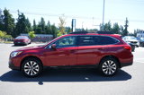 Used 2017 Subaru Outback 3.6R Limited image 6