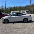 Used 2017 Ford Fusion Energi SE image 5