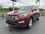Used 2014 Hyundai Santa Fe Sport 2.0T w/ Navigation Package 06 image 5