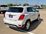 Used 2018 Chevrolet Trax LT w/ LT Convenience Package image 5