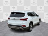 Used 2020 Hyundai Santa Fe SEL w/ Convenience Package image 3