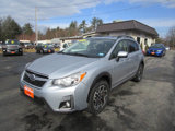 Used 2016 Subaru Crosstrek 2.0i Premium w/ Moonroof Package image 2