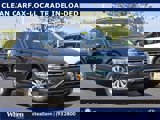 Used 2019 Volkswagen Tiguan SE w/ Panoramic Sunroof Package image 1