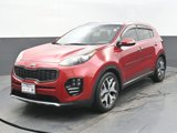 Used 2017 Kia Sportage SX image 3