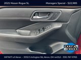 Used 2021 Nissan Rogue SL image 2
