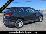Used 2022 Chevrolet Equinox LT image 4