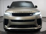 Used 2024 Land Rover Range Rover Sport SV Edition One Carbon Bronze image 4