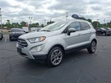 Used 2020 Ford EcoSport Titanium image 3