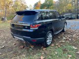 Used 2015 Land Rover Range Rover Sport HSE image 3