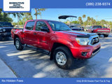 Used 2014 Toyota Tacoma PreRunner w/ SR5 Package image 3