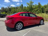 Used 2017 MAZDA MAZDA3 Touring w/ Popular Equipment Package image 3