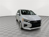 New 2024 Mitsubishi Mirage G4 LE image 3