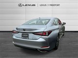Used 2022 Lexus ES 350 w/ Premium Package image 4