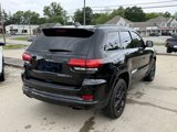 Used 2021 Jeep Grand Cherokee Limited X image 5