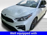 Used 2020 Kia Forte GT image 3