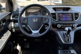 Used 2016 Honda CR-V EX-L image 5