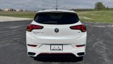 Used 2022 Buick Encore GX Preferred w/ Sport Touring Package image 6