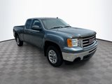 Used 2012 GMC Sierra 1500 SL image 3