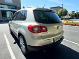 Used 2010 Volkswagen Tiguan Wolfsburg Edition image 5