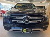 Used 2022 Mercedes-Benz GLE 350 4MATIC image 4