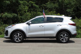 Used 2020 Kia Sportage LX image 4