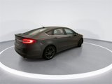 Used 2018 Ford Fusion SE w/ Equipment Group 201A image 4
