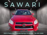 Used 2011 Toyota RAV4 Limited image 2