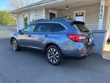 Used 2017 Subaru Outback 2.5i Limited image 2