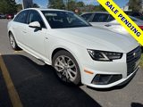 Used 2019 Audi A4 2.0T Premium w/ Convenience Package image 3