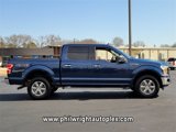 Used 2019 Ford F150 XLT w/ Equipment Group 302A Luxury image 3