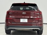 Used 2020 Hyundai Tucson Ultimate image 6