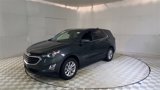 Used 2019 Chevrolet Equinox LT w/ Driver Convenience Package image 4