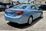 Used 2012 Toyota Camry XLE image 6