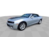 Certified 2013 Chevrolet Camaro LT image 4