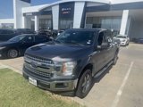 Used 2018 Ford F150 XLT w/ Equipment Group 302A Luxury image 2