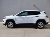 Used 2024 Jeep Compass Sport image 2